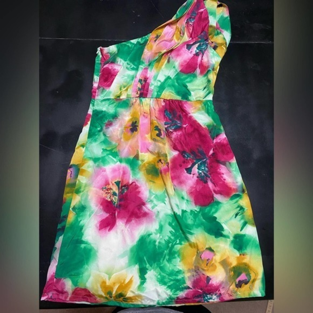 MM Couture Dress,‎ Size M